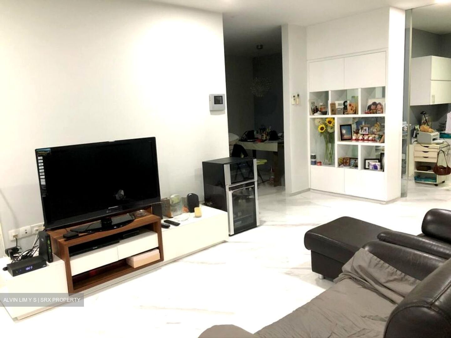 One Rosyth (D19), Apartment #495743441